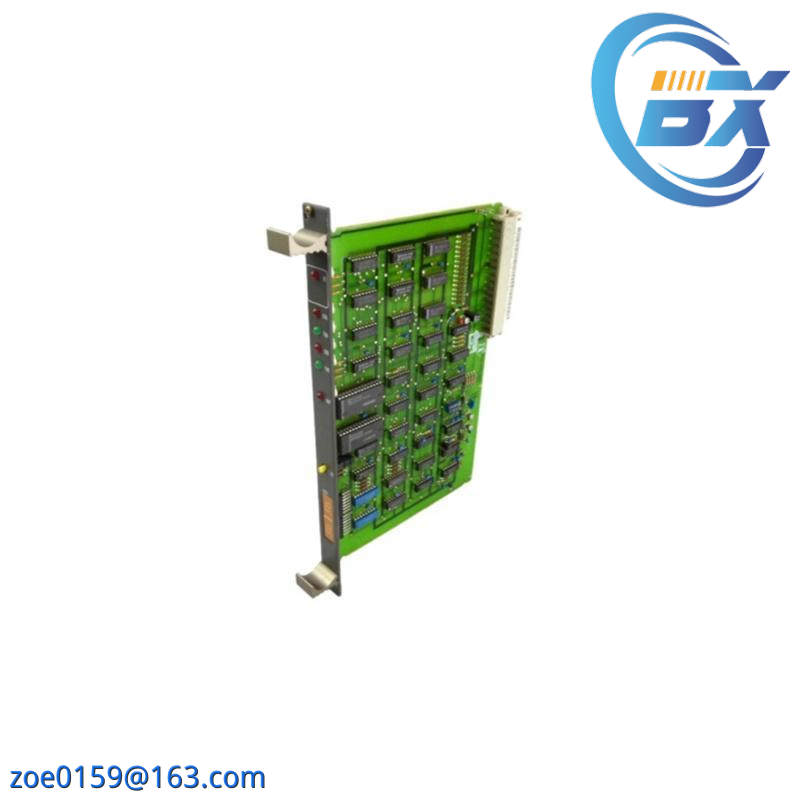 ABB 3HAC10847-1