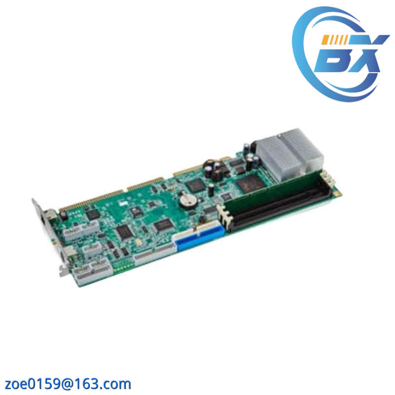 ABB 3HAC14279-1 MAIN COMPUTER PC BOARD