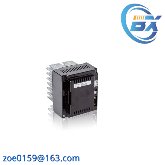 ABB 3HAC14549-1/06A DCS Module
