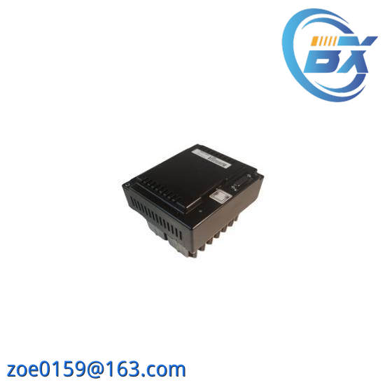 ABB 3HAC14550-1/09A Single Servo Drive Unit
