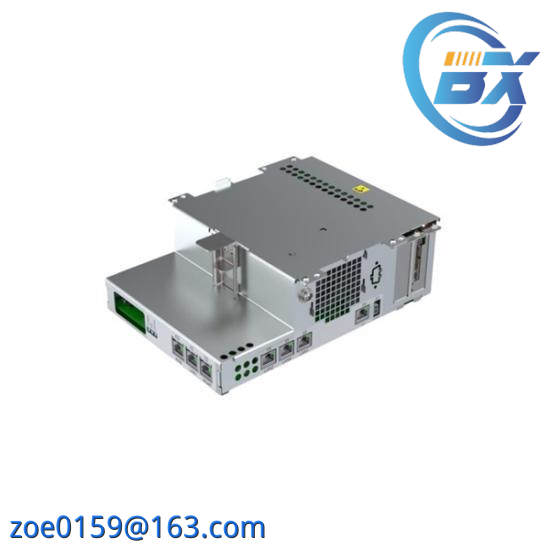 ABB 3HAC14550-2/09A