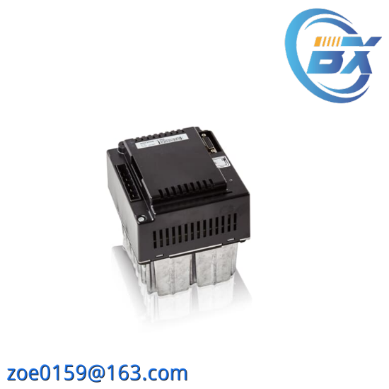 ABB 3HAC14550305A DCS Module
