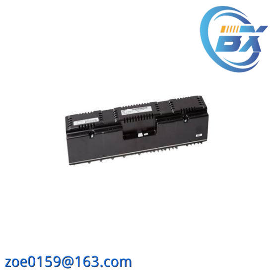 ABB 3HAC14551-2/06A Capacitor Unit