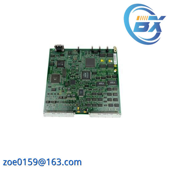 ABB 3HAC1462-1 Control Board