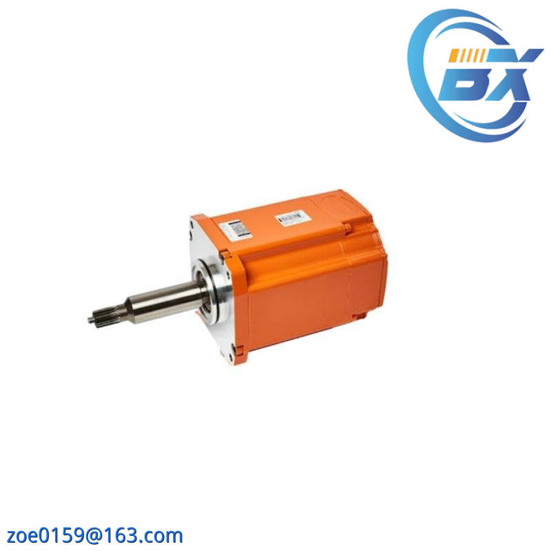 ABB 3HAC14750-1 IRB6640/ 6600/6650/6650S 3HAC036900-001/04 IRB14000 Rot ac motor incl pinion