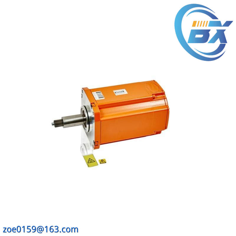 ABB 3HAC14750-2 IRB6640/ 6600/6650/6650S DSQC658 3HAC025779-001 DSQC572 3HAC023242-001/04 Rot ac motor incl pinion