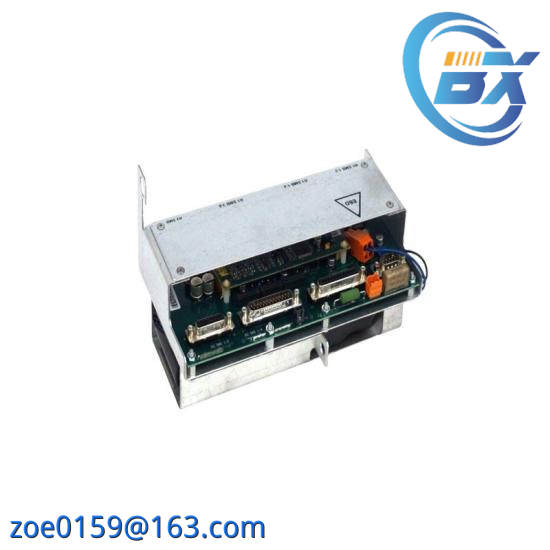 ABB 3HAC14757-1 Measurement Board