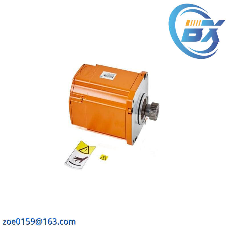 ABB IH512DEK01