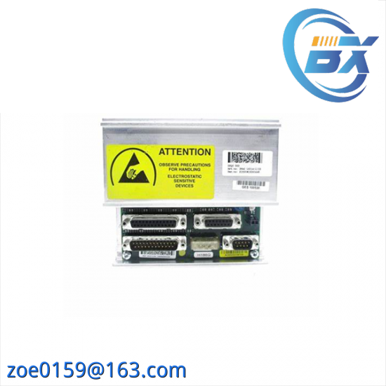 ABB 3HAC16014-1 Serial measurement unit
