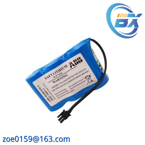 ABB 3HAC16831-1