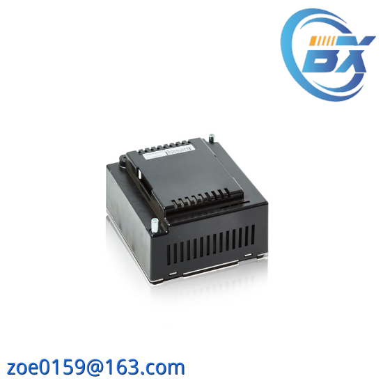 ABB 3HAC17282-1 DCS Module