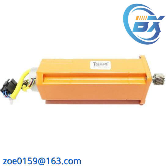 ABB 3HAC17330-1/01 MOTOR