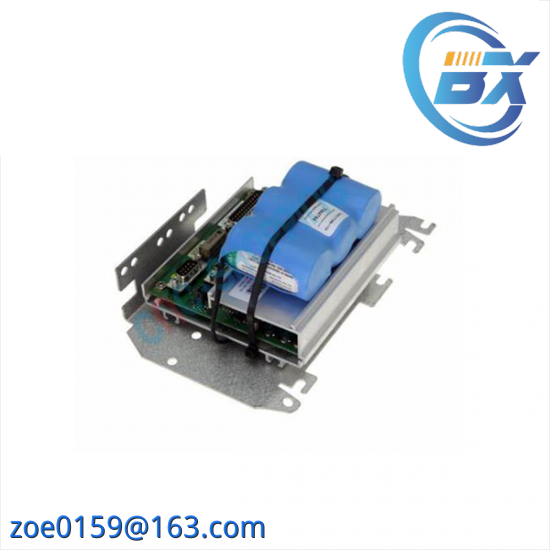 ABB 3HAC17396-1 DSQC562 Serial measurement unit