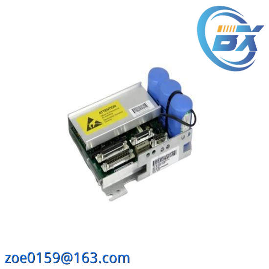ABB 3HAC173961 DSQC562 Serial measurement board