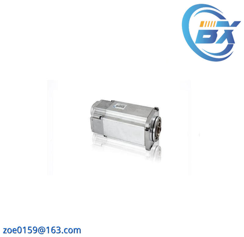 ABB 3HAC17484-10/03 Rotational ac motor M10