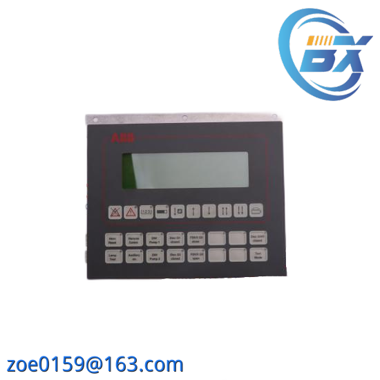 ABB IMSDI14