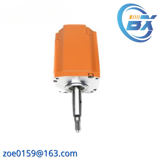 ABB 3HAC17484-9 Servo Motor