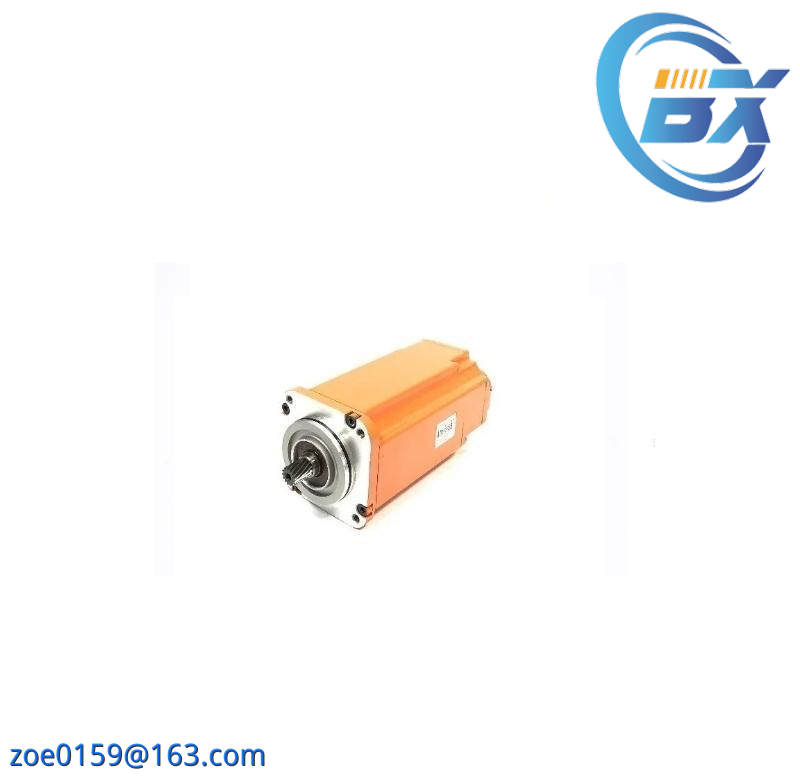 ABB 3HAC1748410 Rotational AC MOTOR