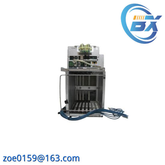 ABB 3HAC2424-1 Backplane Control Board