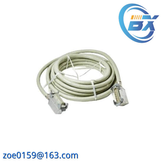 ABB 3HAC2535-001 Control cable power L=15m