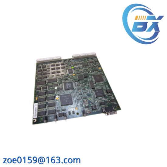 ABB 3HAC3180-1 DCS Module