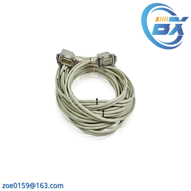 ABB 3HAC3355-1 Cust.cable power-sign.22m