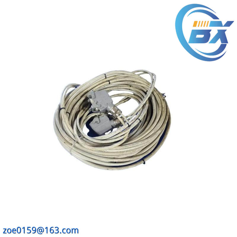ABB 3HAC3356-14 Cust Har R1.CP/CS-XP5 30m