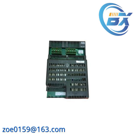 ABB 3HAC3939-4 I/O Module Board