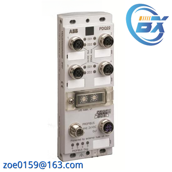 ABB 3HAC4776-1/1