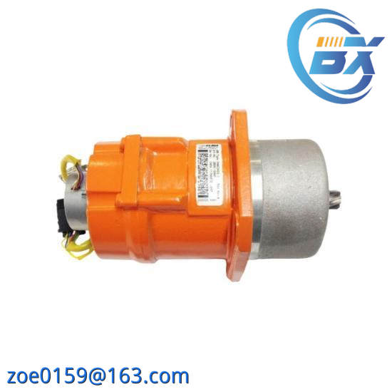 ABB 3HAC4789-1 Motor unit