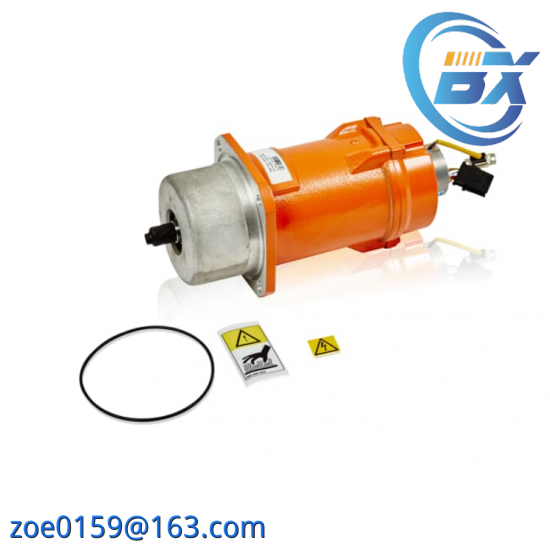ABB 3HAC4790-1 Motor unit