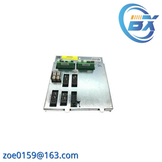 ABB 3HAC5687-1/06 DSQC509 Panel Board Unit