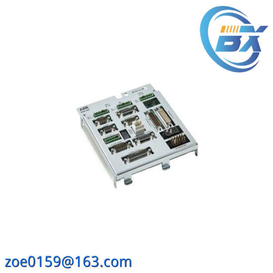 ABB 3HAC56891 Base Connecting Unit
