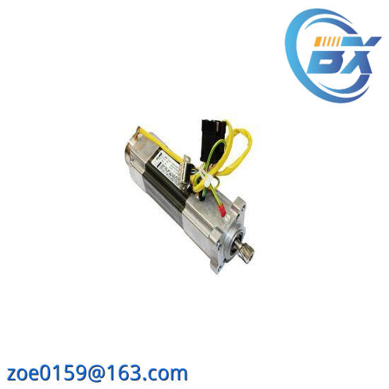 ABB 3HAC5887-1/6 ROBITICS SERVO MOTOR