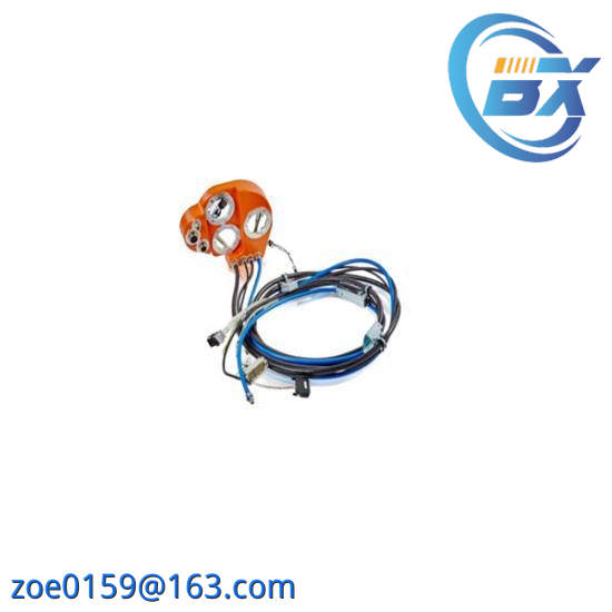 ABB 3HAC8304-1 Cable unit