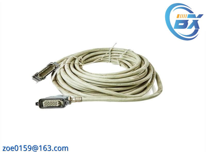 ABB 3HAC9038-4 30m Control cable power L=30m