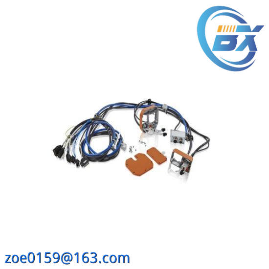 ABB 3HAC93301 Upper arm cable