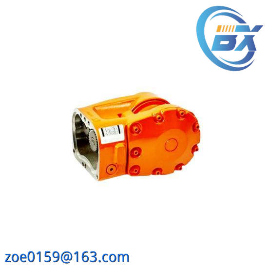 ABB 3HAC9398-1 Drive unit AUTOMATION PARTS