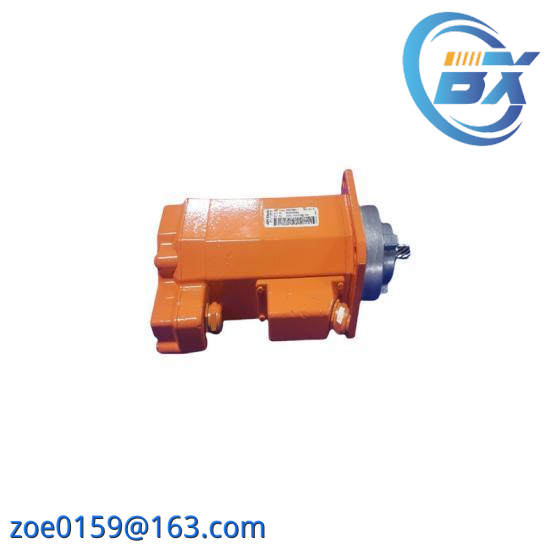 ABB 3HAC9534-1 Balancing unit set