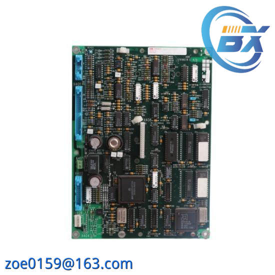 ABB 3HAC9710-1
