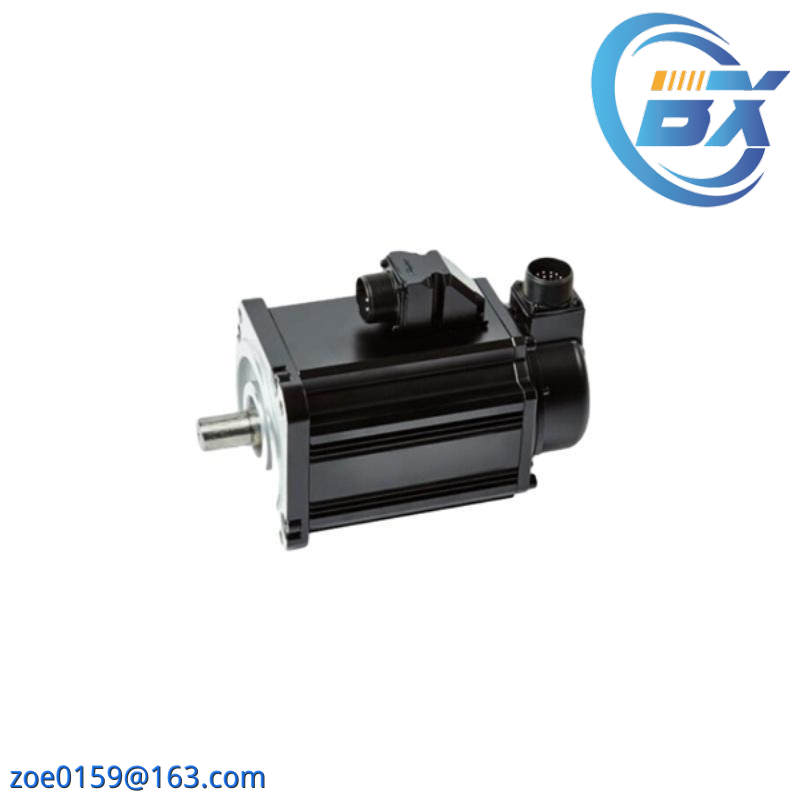 ABB 3HAWC116593 AC Servo Motor