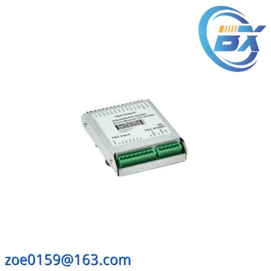 ABB 3HEA800439-002 Drive Module I/O RS485