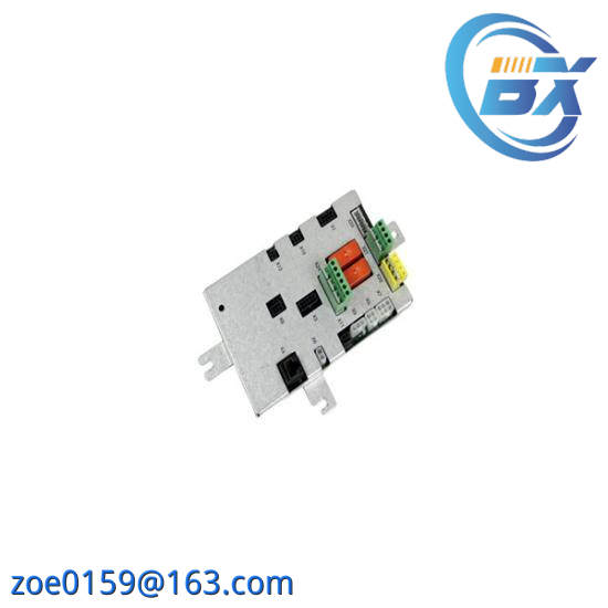 ABB 3HNA000512-001