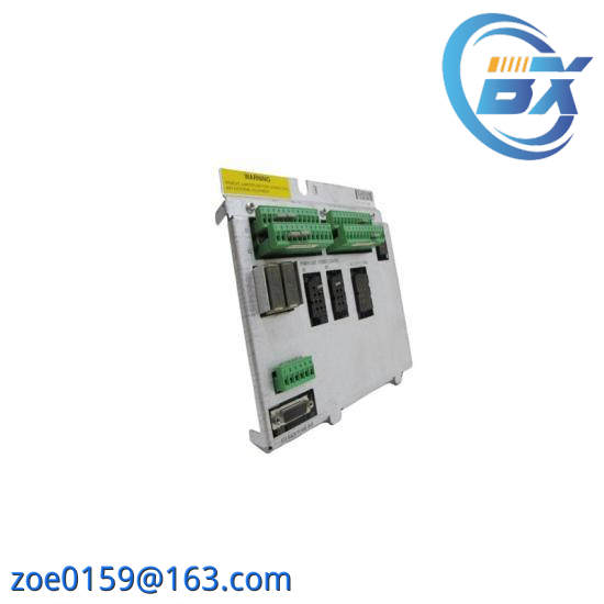ABB 3HNA000512-001