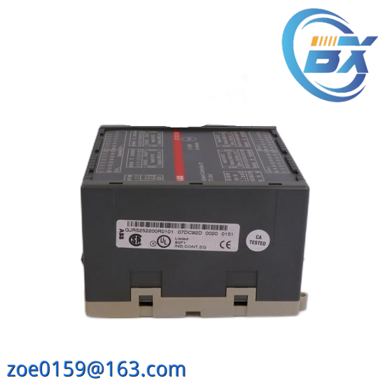 ABB 3L67991F000G/VRA.V0702.5-AB