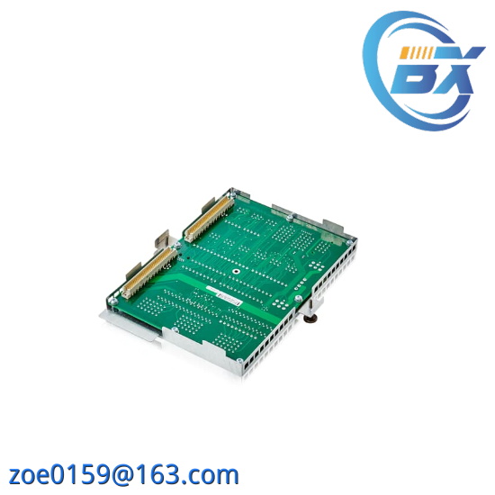 ABB 3HNA001572-001 MCCB-02