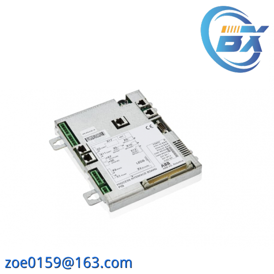 ABB 3HNA006144-001 PIB-01