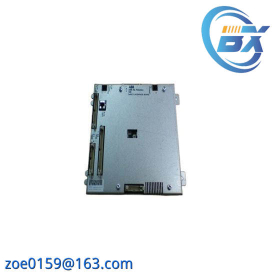 ABB 3HNA006146001 Digital Input Module