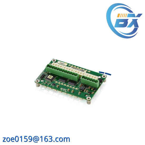 ABB 3HNA006565-001 VCDI-02 Spare part