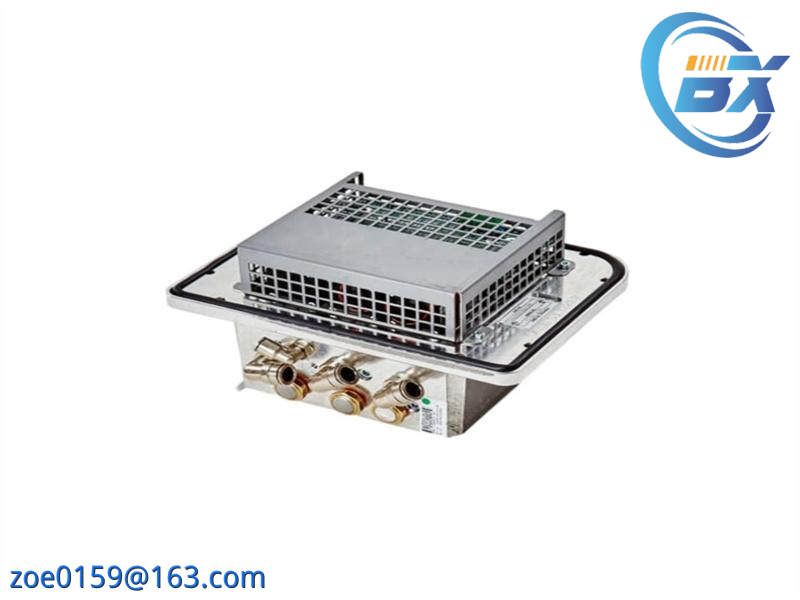 ABB 3HNA007026-001 3HNA007022-001 PPRU 3 CHANNELS (WO/CPU)